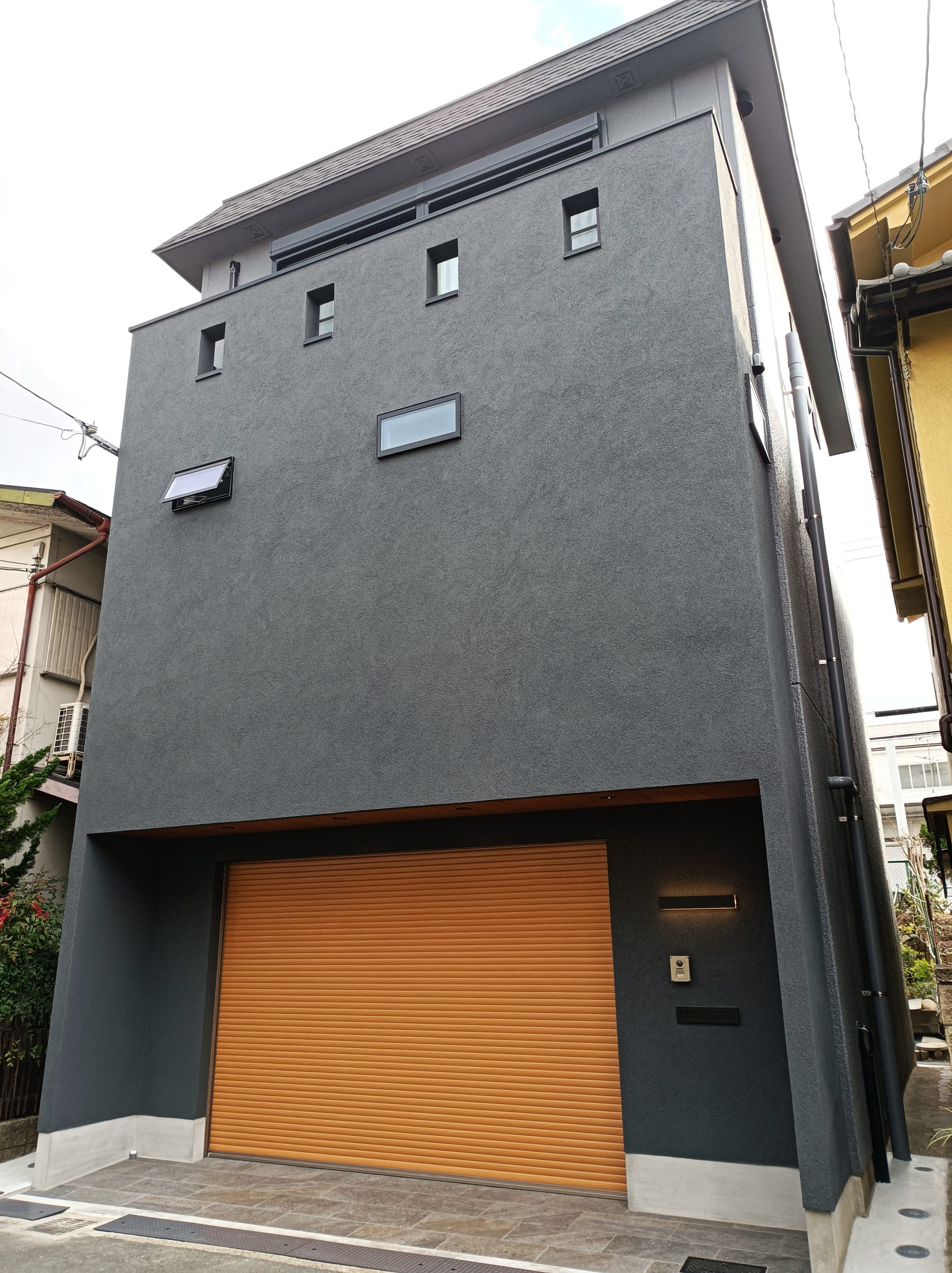 施工例